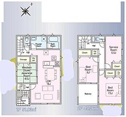 【飯田の分譲住宅】飯田グループホールディングス　クレイドルガーデン千葉市若葉区桜木北第５ その他