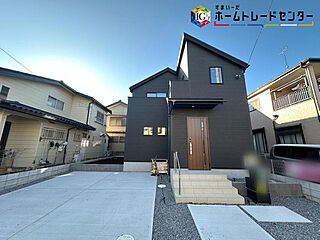 【飯田の分譲住宅】飯田グループホールディングス　リナージュ千葉市若葉区若松町第３期 その他