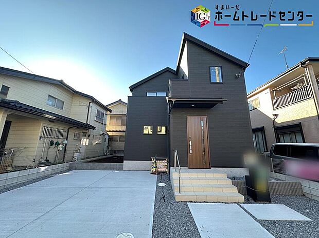 【本日御案内可能です♪】
平日・土日祝日やお仕事帰りなどお客様のご都合に合わせて、営業スタッフが誠心誠意真心込めて御対応してます♪詳しくはお気軽にお問い合わせください♪