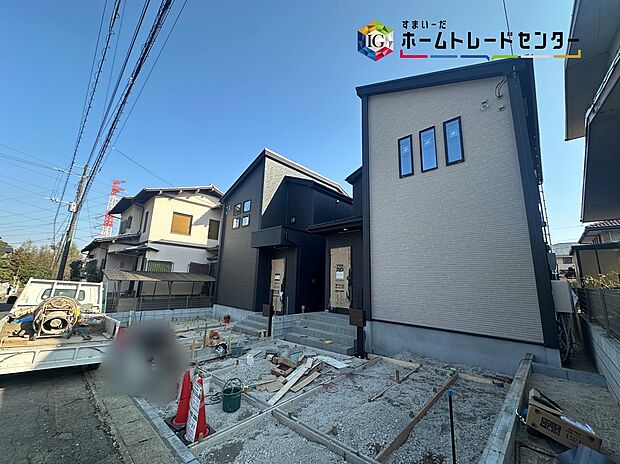 ◆≪お問い合わせ当日のご内覧もお任せください♪≫
耐震に優れた工法を採用、一生住む家だから構造にも環境にもこだわりを。地震に強いオリジナル工法を是非お確かめ下さい♪