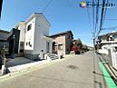千葉県千葉市若葉区若松台２：物件画像