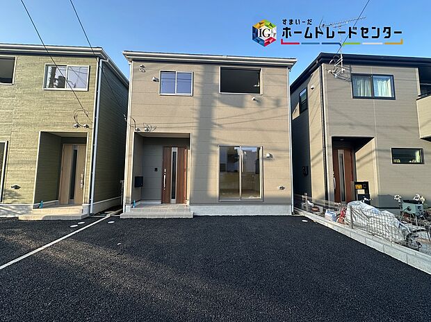 ◆気になった物件すぐにご見学対応させていただきます♪平日・お仕事帰りなど、いつでもご案内可能です♪周辺環境と併せて、実際に現地をご確認ください♪