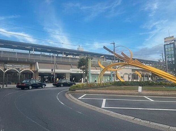 JR外房線【茂原】駅徒歩27分