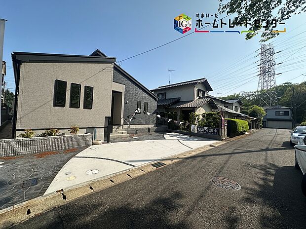 【本日御案内可能です♪】
平日・土日祝日やお仕事帰りなどお客様のご都合に合わせて、営業スタッフが誠心誠意真心込めて御対応してます♪詳しくはお気軽にお問い合わせください♪