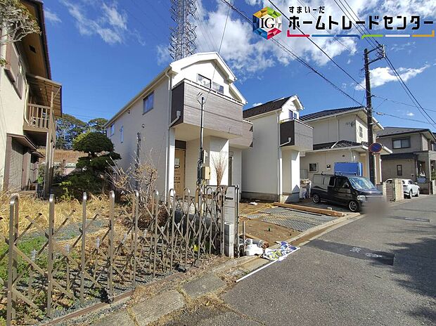 ◆気になった物件すぐにご見学対応させていただきます♪平日・お仕事帰りなど、いつでもご案内可能です♪周辺環境と併せて、実際に現地をご確認ください♪