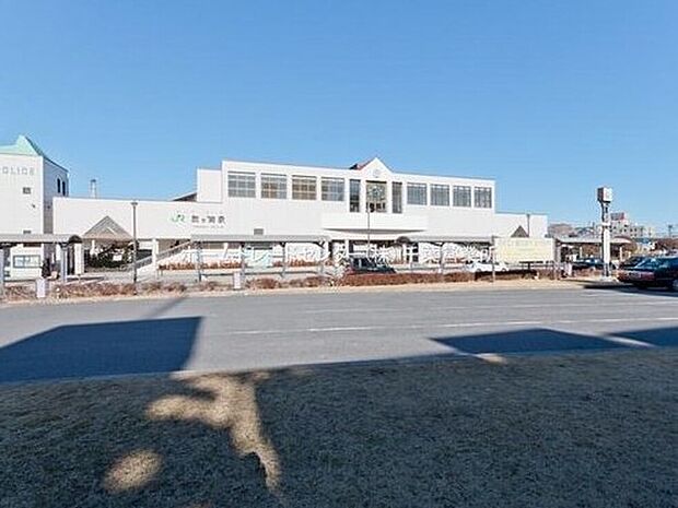 JR内房線【姉ケ崎】駅バス10分バス停歩3分