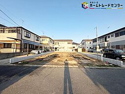 千葉県四街道市下志津新田