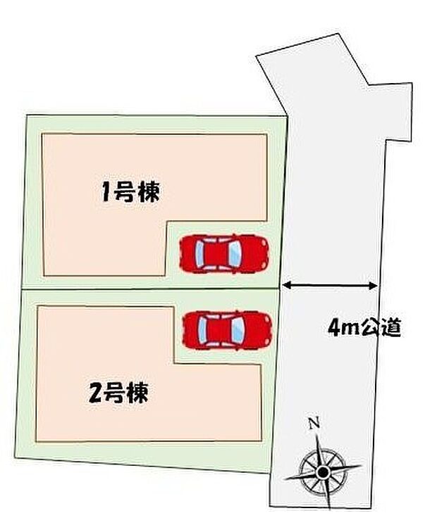 【本日御案内可能です♪】
平日・土日祝日やお仕事帰りなどお客様のご都合に合わせて、営業スタッフが誠心誠意真心込めて御対応してます♪
