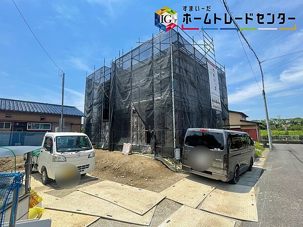 【本日御案内可能です♪】
平日・土日祝日やお仕事帰りなどお客様のご都合に合わせて、営業スタッフが誠心誠意真心込めて御対応してます♪詳しくはお気軽にお問い合わせください♪