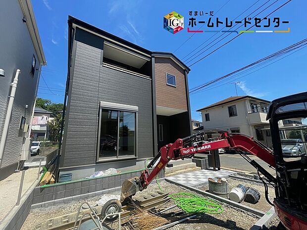 ◆気になった物件すぐにご見学対応させていただきます♪平日・お仕事帰りなど、いつでもご案内可能です♪周辺環境と併せて、実際に現地をご確認ください♪