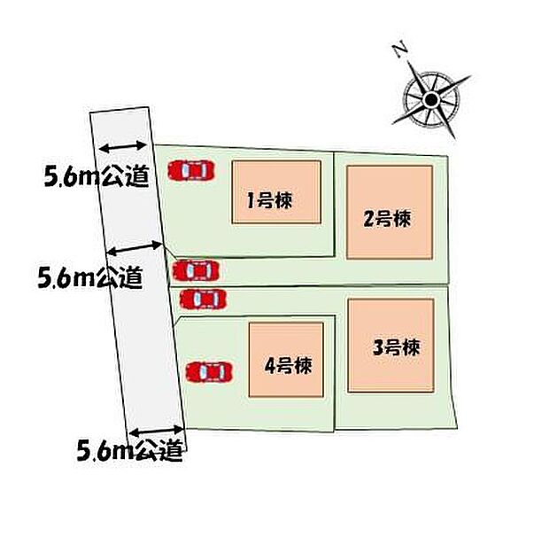 【本日御案内可能です♪】
平日・土日祝日やお仕事帰りなどお客様のご都合に合わせて、営業スタッフが誠心誠意真心込めて御対応してます♪お気軽にお問い合わせください♪