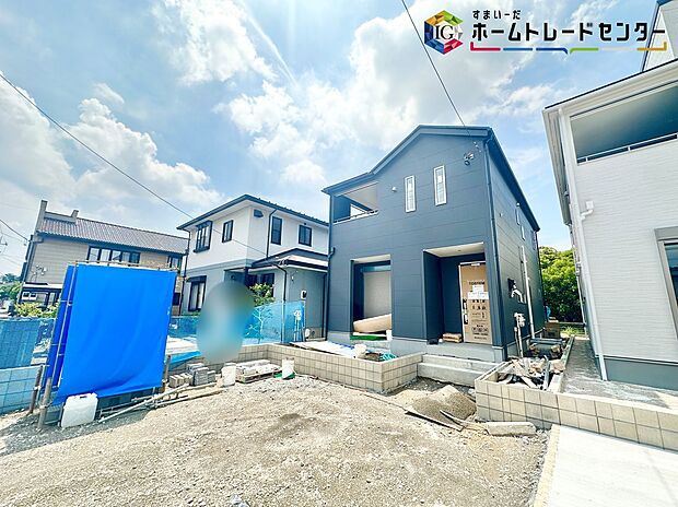 【本日御案内可能です♪】
平日・土日祝日やお仕事帰りなどお客様のご都合に合わせて、営業スタッフが誠心誠意真心込めて御対応してます♪