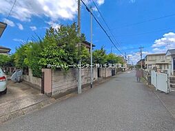 JR総武本線「四街道」駅 徒歩20分