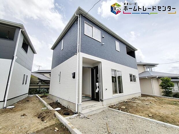 ◆≪お問い合わせ当日のご内覧もお任せください♪≫耐震に優れた工法を採用、一生住む家だから構造にも環境にもこだわりを。地震に強いオリジナル工法を是非お確かめ下さい♪