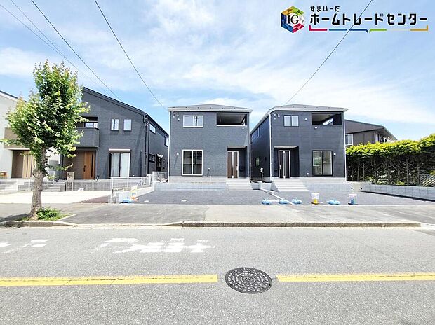 ◆気になった物件すぐにご見学対応させていただきます♪平日・お仕事帰りなど、いつでもご案内可能です♪周辺環境と併せて、実際に現地をご確認ください♪