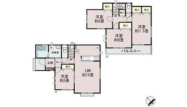 飯田グループホールディングス ハートフルタウン千葉市緑区あすみが丘2丁目43番 A号棟