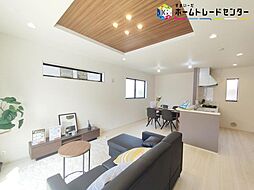 JR内房線「姉ケ崎」駅 バス23分「泉台東」バス停 徒歩2分