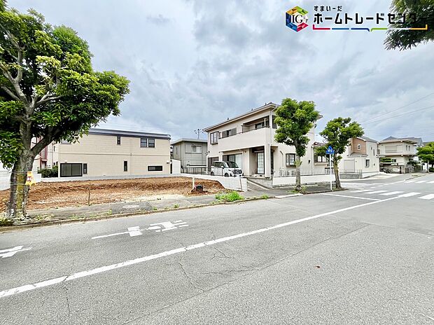 ◆耐震性能にこだわるお家です!お客様のすまいと安全を守る大切な住宅だからこそ、実際の建物の作りと安心感をぜひ現地にてご体感ください!ご見学予約受付です!