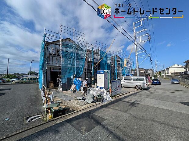 【本日御案内可能です♪】平日・土日祝日やお仕事帰りなどお客様のご都合に合わせて、営業スタッフが誠心誠意真心込めて御対応してます♪お気軽にお問い合わせください♪