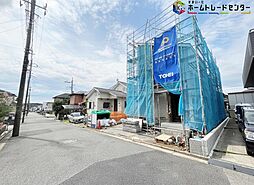 JR外房線「土気」駅 徒歩18分