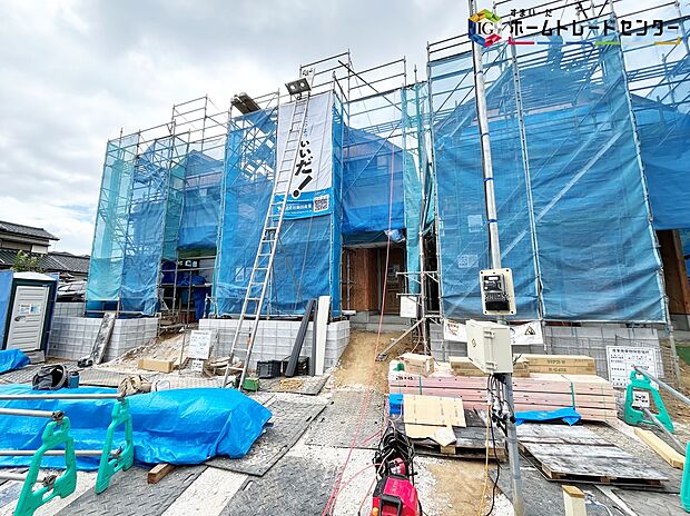 ◆≪お問い合わせ当日のご内覧もお任せください♪≫
耐震に優れた工法を採用、一生住む家だから構造にも環境にもこだわりを。地震に強いオリジナル工法を是非お確かめ下さい♪