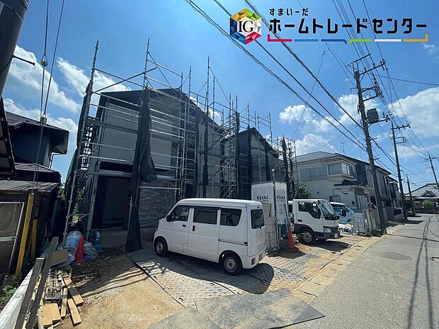【本日御案内可能です♪】
平日・土日祝日やお仕事帰りなどお客様のご都合に合わせて、営業スタッフが誠心誠意真心込めて御対応してます♪詳しくはお気軽にお問い合わせください♪