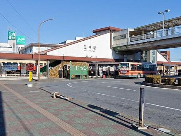 ＪＲ内房線【五井】駅バス９分バス停歩５分