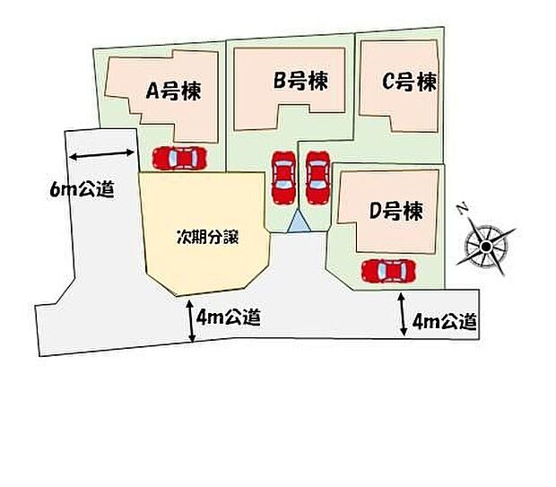 【本日御案内可能です♪】平日・土日祝日やお仕事帰りなどお客様のご都合に合わせて、営業スタッフが誠心誠意真心込めて御対応してます♪