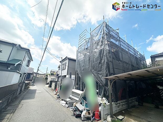 ◆気になった物件すぐにご見学対応させていただきます♪平日・お仕事帰りなど、いつでもご案内可能です♪周辺環境と併せて、実際に現地をご確認ください♪