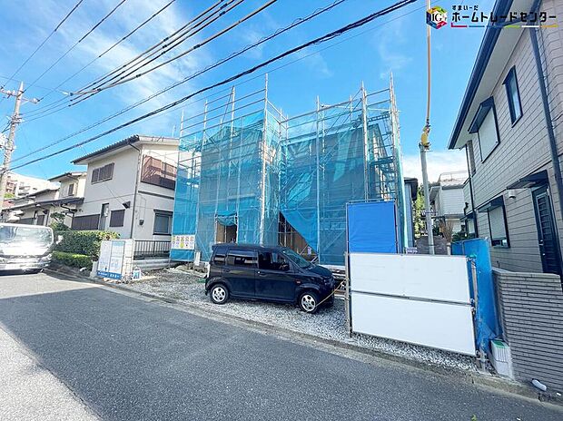 ◆耐震性能にこだわる「飯田グループ」の家です!お客様のすまいと安全を守る大切な住宅だからこそ、実際の建物の作りと安心感をぜひ現地にてご体感ください!ご見学予約受付です!