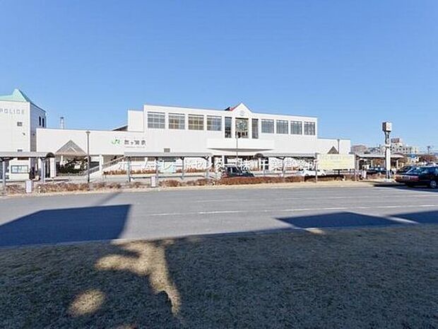 JR内房線「姉ケ崎」駅バス7分 バス停より徒歩歩4分