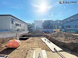JR内房線「長浦」駅 バス4分【長浦行政センター前】バス停 徒歩3分