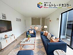 JR総武本線「四街道」駅 徒歩18分