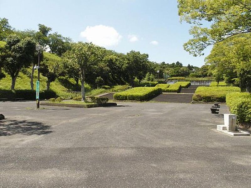 【その他】外小代公園