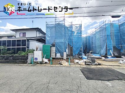 現地外観写真