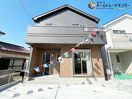 全体区画図