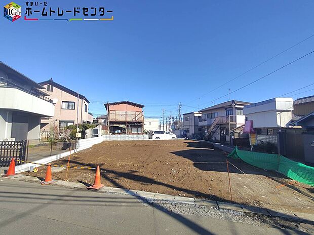 【現地外観写真】◆≪お問い合わせ当日のご内覧もお任せください♪≫
耐震に優れた工法を採用、一生住む家だから構造にも環境にもこだわりを。地震に強いオリジナル工法を是非お確かめ下さい♪