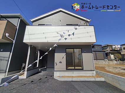 現地外観写真
