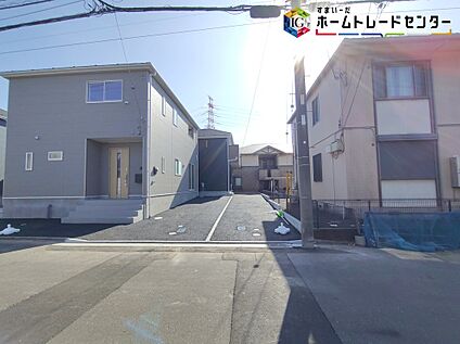 現地外観写真