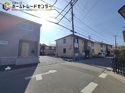 現地外観写真
