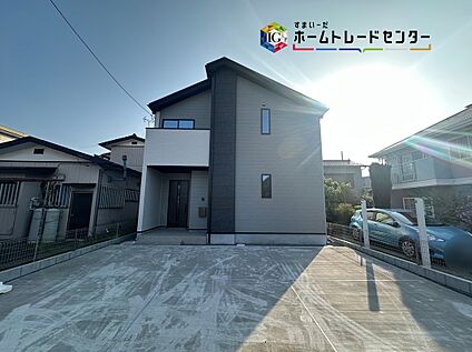現地外観写真