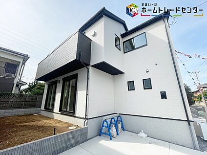 現地外観写真