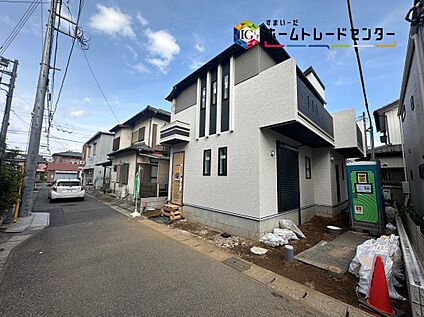 現地外観写真