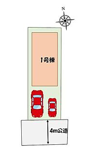 全体区画図