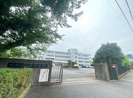 袖ケ浦市立長浦中学校 1273m(徒歩16分)