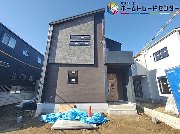 【前面道路含む現地写真】◆気になった物件すぐにご見学対応させていただきます♪平日・お仕事帰りなど、いつでもご案内可能です♪周辺環境と併せて、実際に現地をご確認ください♪