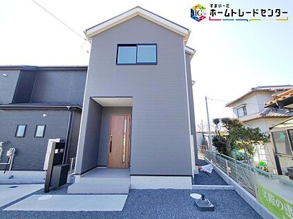現地外観写真