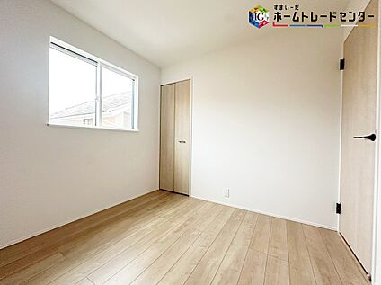 リビング以外の居室