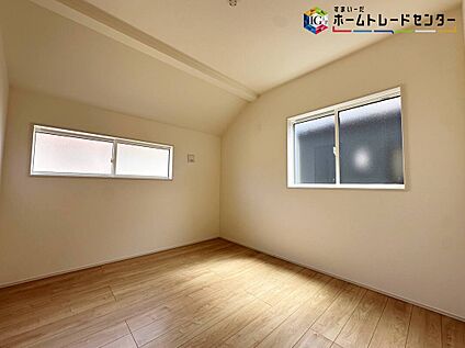 リビング以外の居室