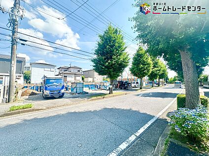 現地外観写真